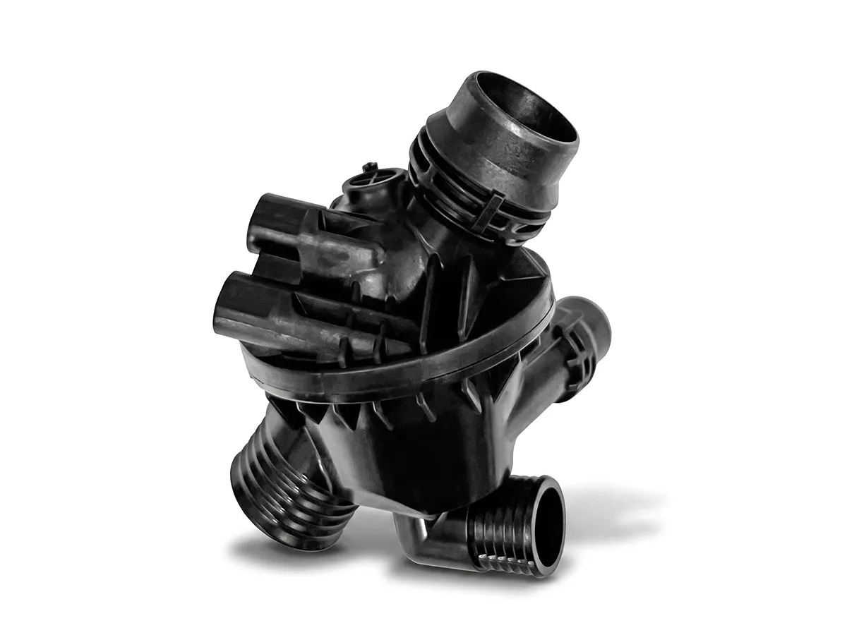 BMW X4 N55 F26 Termostat 103C