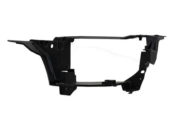 BMW X5 G05 Egzoz Ucu Braketi Sol
