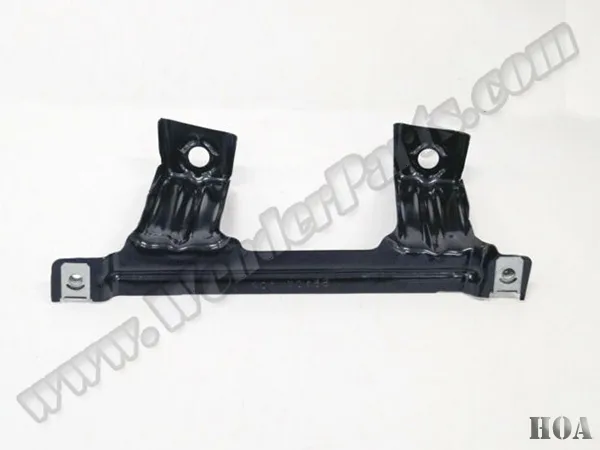 BMW X5 F15 Fender Bracket Front Inner Right Upper