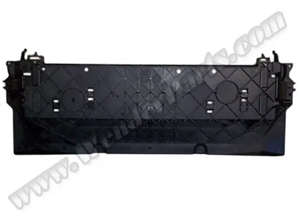 BMW X5 F15 Radiator Bakelite Lower