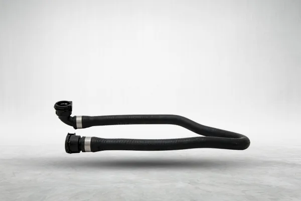 BMW X5 M57 N57 N54 E70 Cooling Fluid Hose