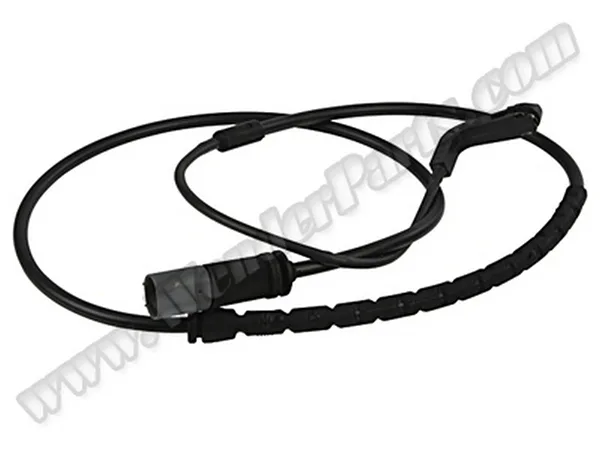 BMW X5 E70 2006-2009 Brake Brake Pad Plug Rear