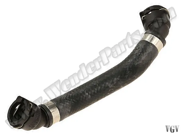 BMW X5 N52 N63 E70 Yağ Radyatör Hortumu 3.0si/4.8i