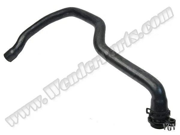 BMW X5 N52 E70 Termostat Hortumu