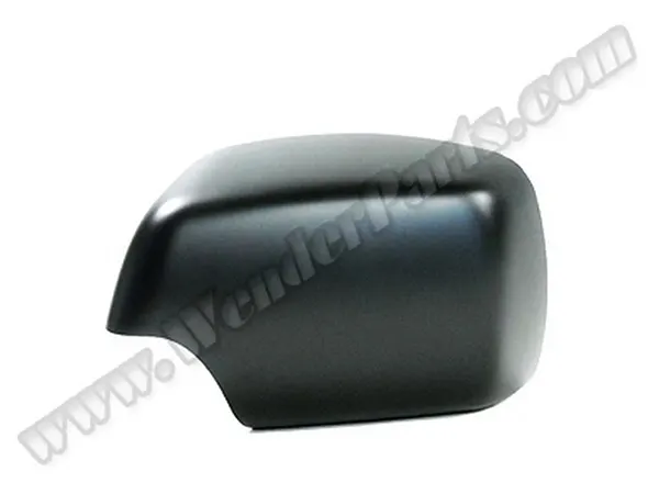 BMW X5 E53 Ayna Kapağı Sol Işık Delikli