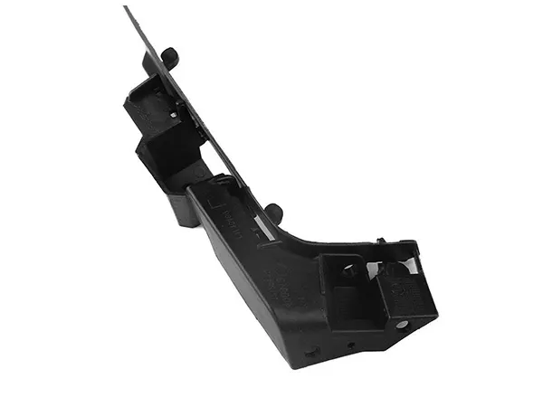 BMW X5 E53 2003-2011 Tampon Braketi Ön Sol