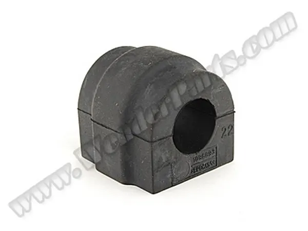 BMW X5 E53 Viraj Lastiği Arka 22.0mm