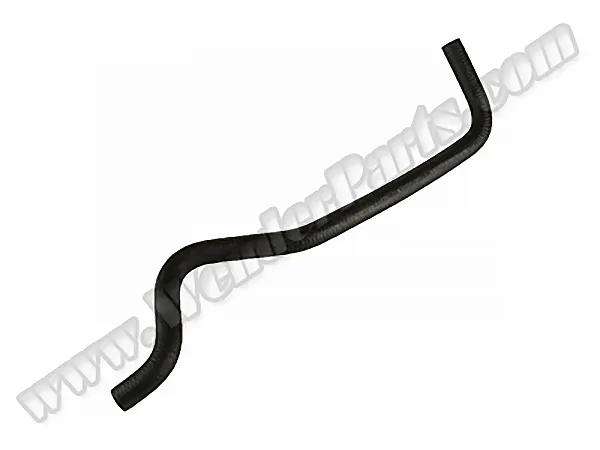 BMW X5 M62 E53 2004-2006 Direksiyon Yağ Hortumu