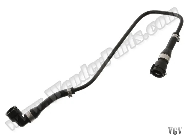 BMW X5 M62 E53 Radiator Water Tank Hose