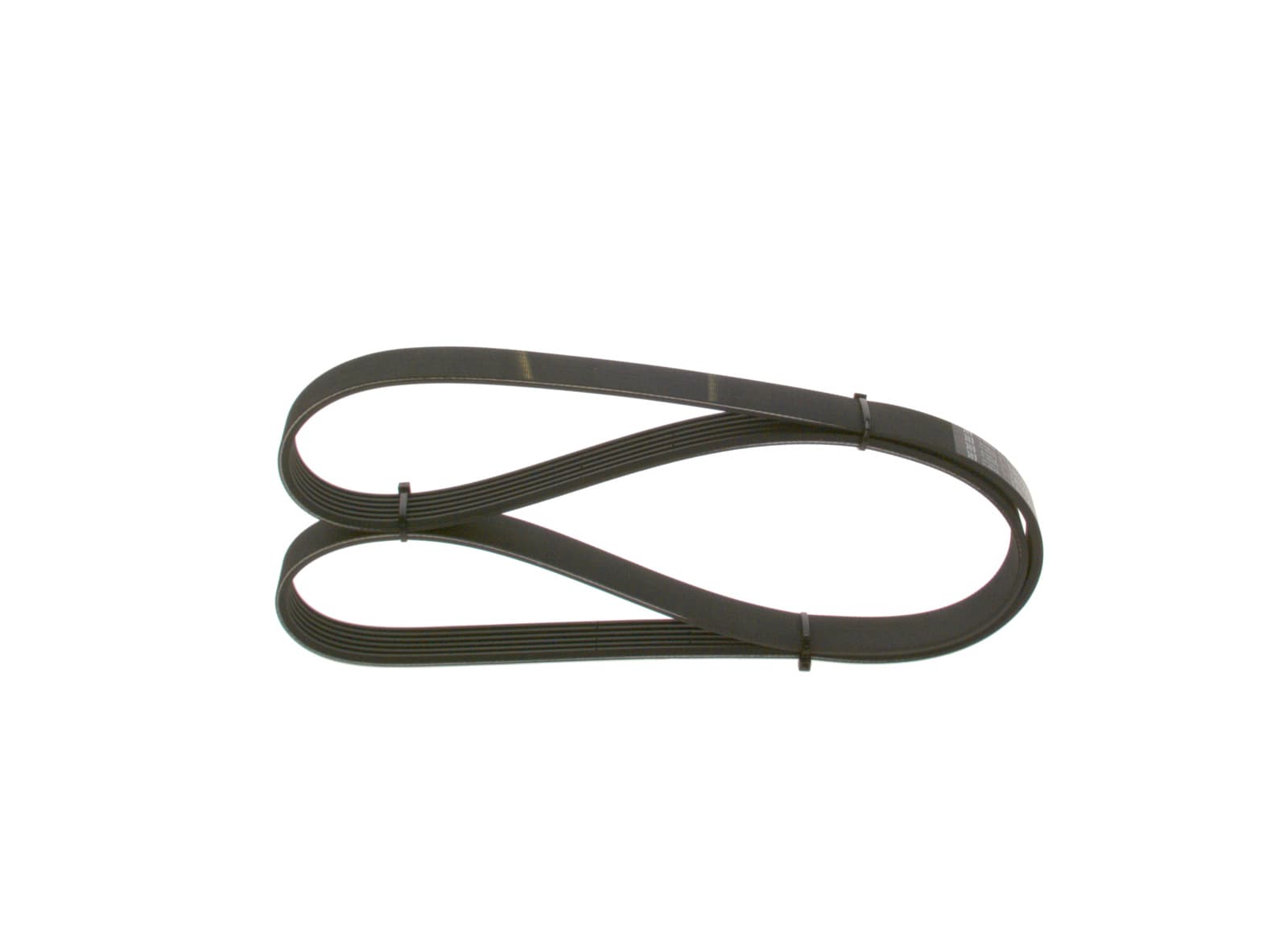 Mercedes E Series W211 OM647 V-Belt 6PK2241