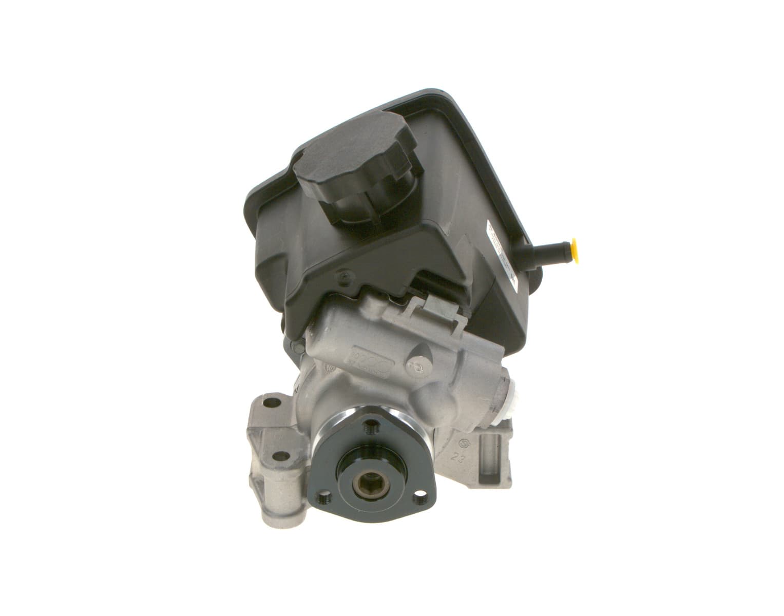 Mercedes Sprinter W906 Steering Pump