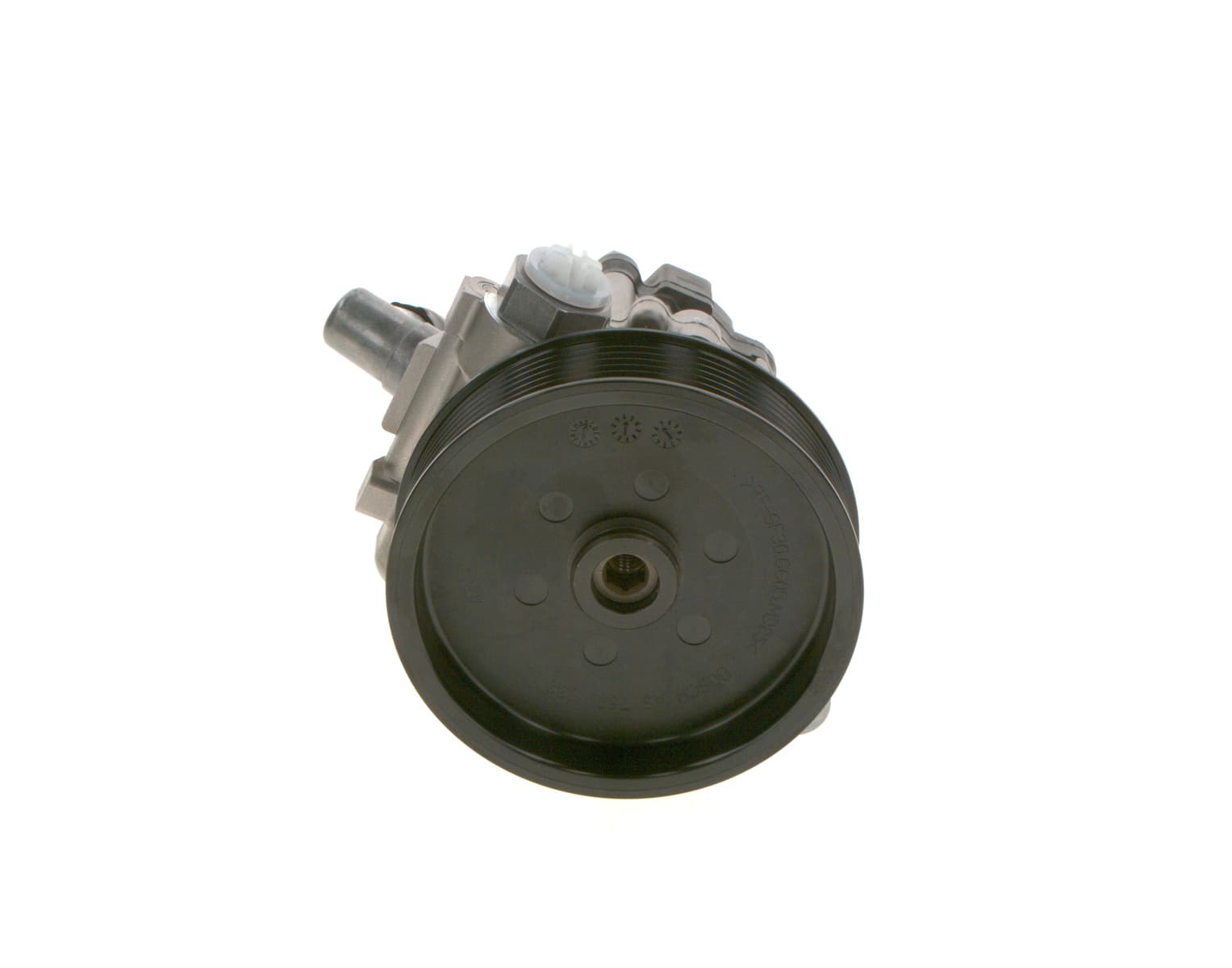 Mercedes R Series W251 Steering Pump