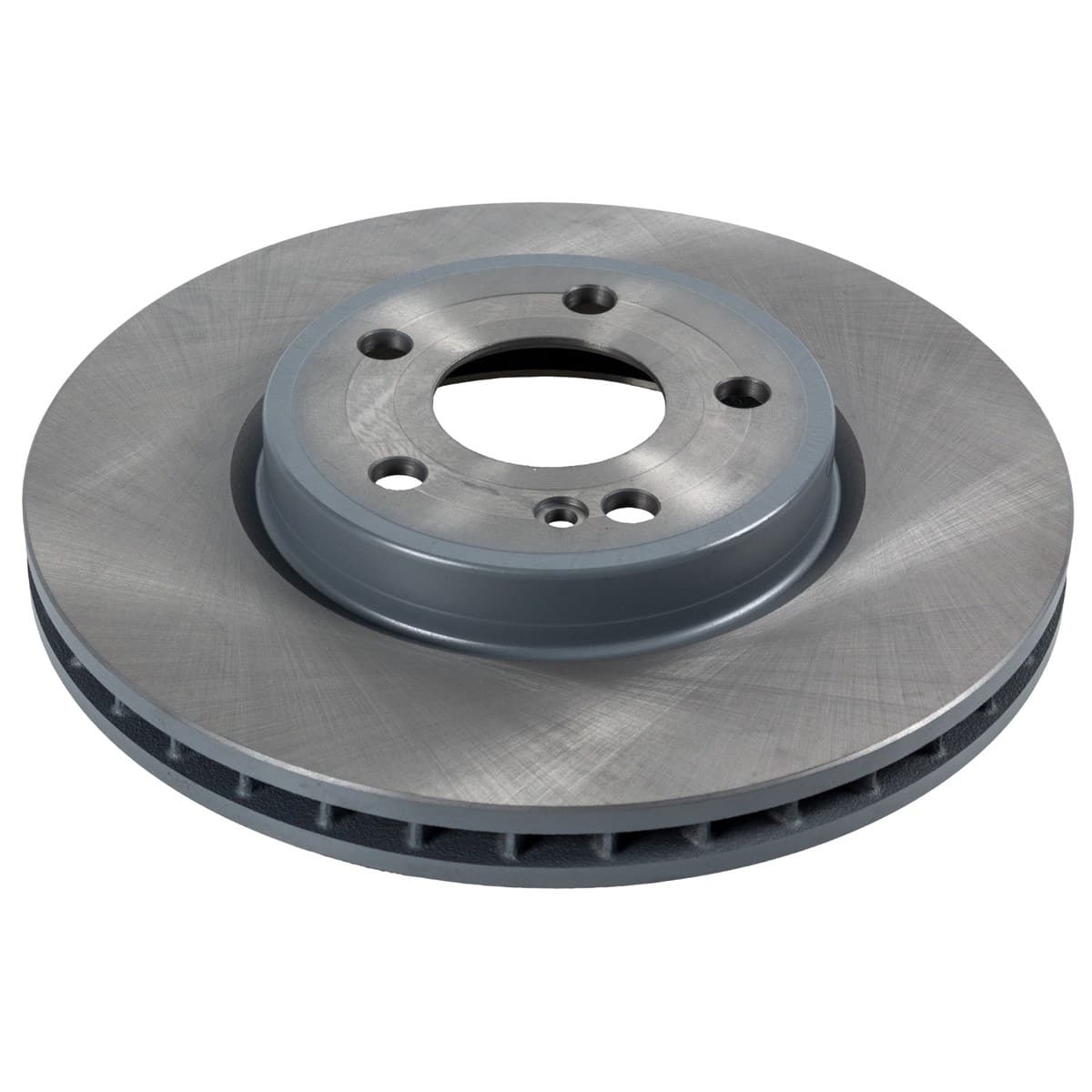 Mercedes A Series W177 Front Brake Disc Ventilated