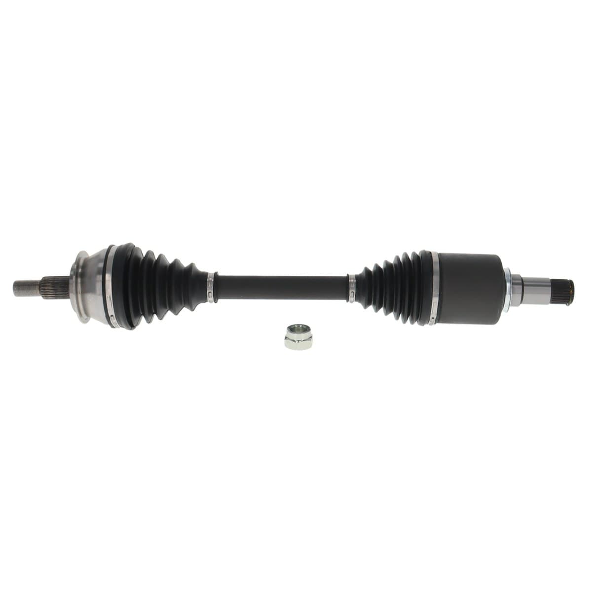 Mercedes A Series W169 Complete Aks Front Left