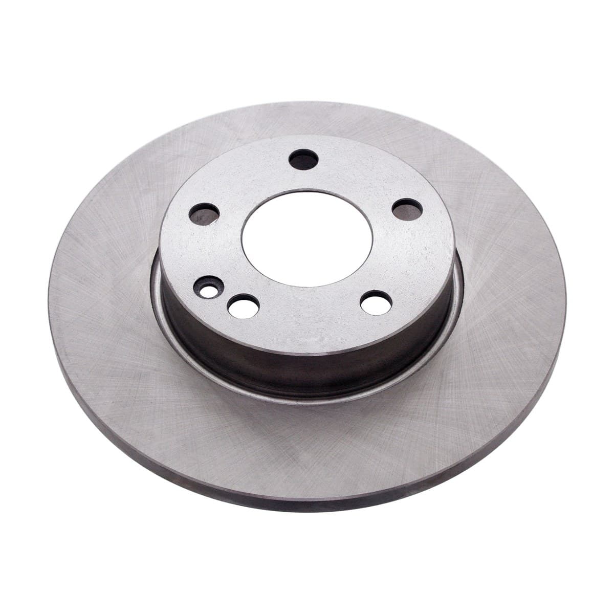 Mercedes A Series W169 Front Brake Disc