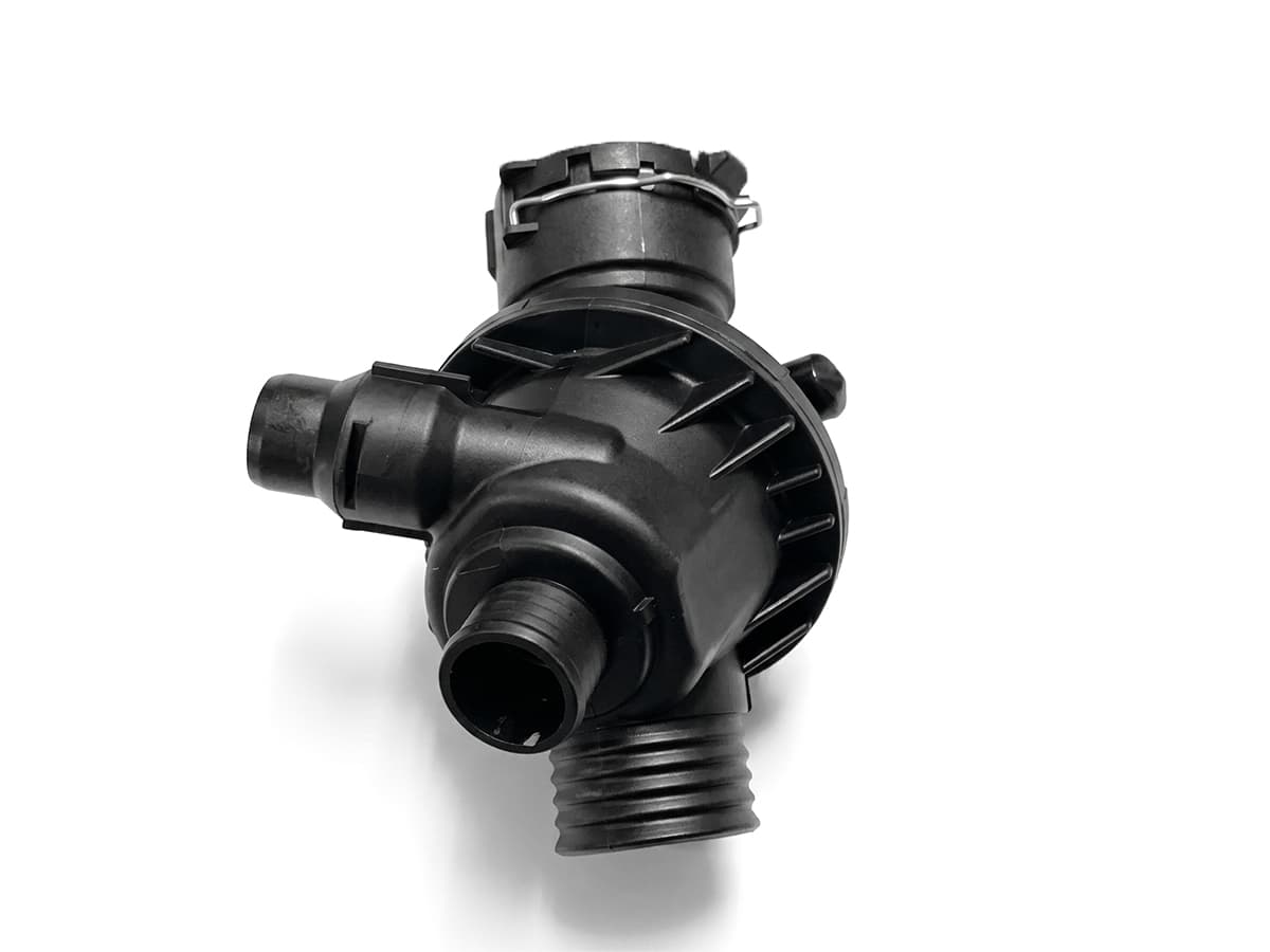 BMW X6 N55 F16 Thermostat 103C