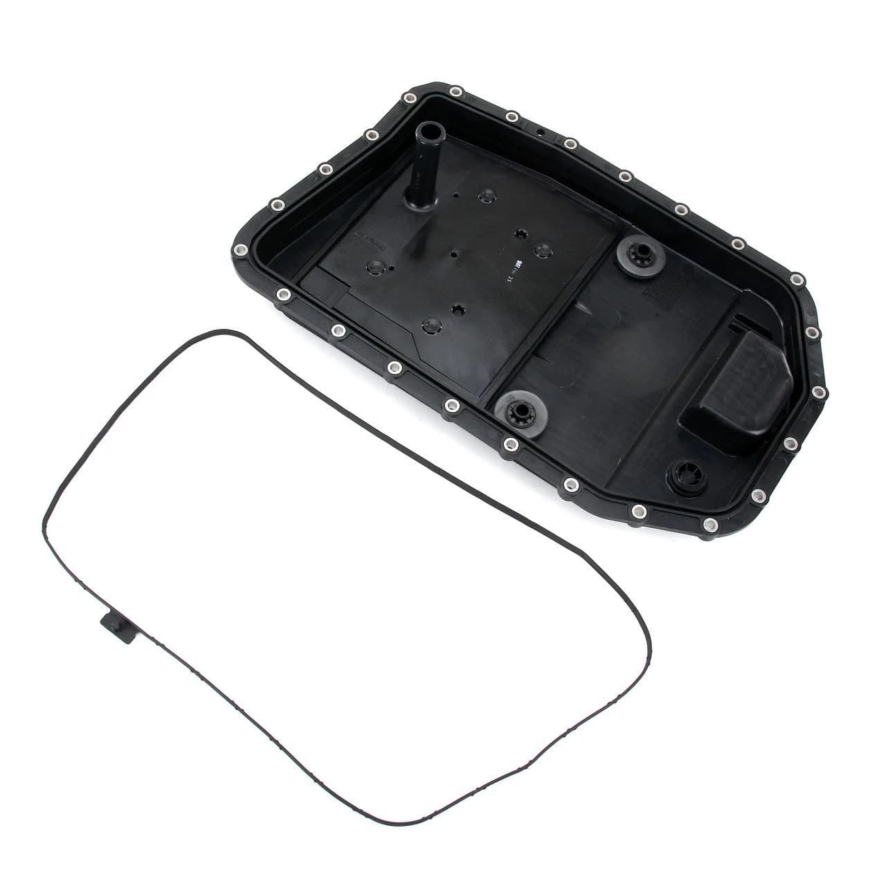 BMW 1 Serisi E87 2004-2011 Şanzıman Karteri 6HP19-21