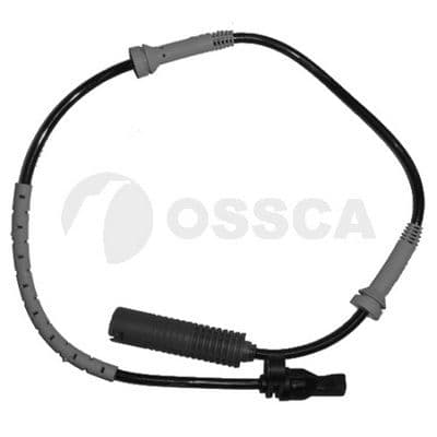 BMW 3 Serisi E90 Abs Sensörü Ön