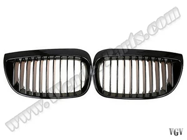 BMW 1 Series E87 Grille