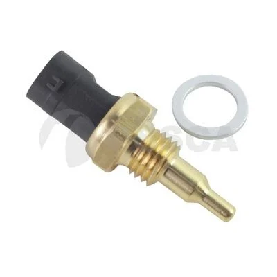 BMW 1 Series E87 Temperature Sensor