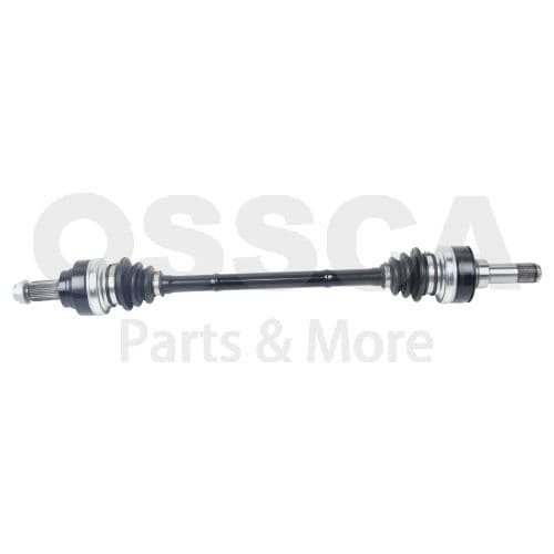 BMW 1 Series F20 Rear Left Aks