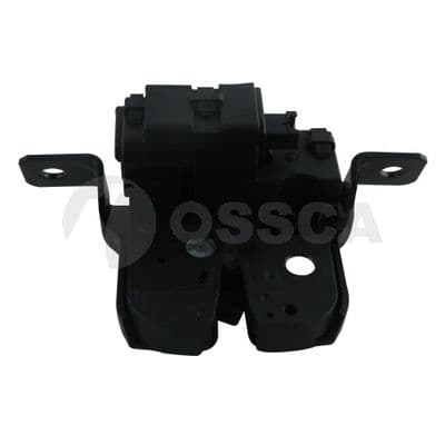 BMW 1 Serisi F21 Bagaj Kilidi
