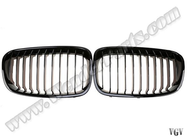 BMW 1 Serisi F20 Panjur
