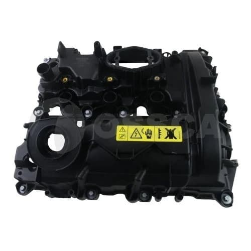 BMW 2 Serisi F46 B38 Külbüratör Kapağı Contalı