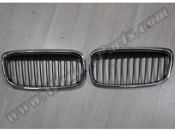 BMW 2 Series F45 Grille
