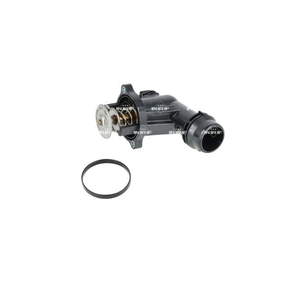 BMW 3 Serisi E46 M43 Termostat