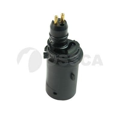 BMW 5 Series E39 Parking Sensor