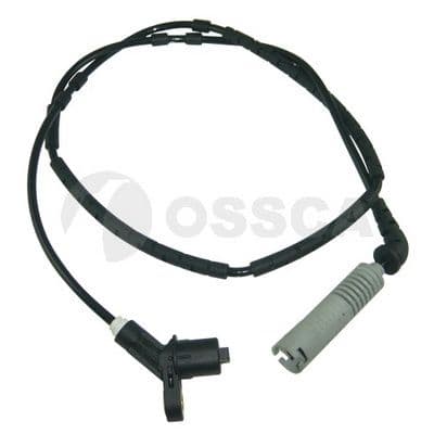 BMW 3 Series E46 ABS Sensor Rear