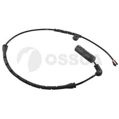 BMW Z4 E85 Balata Fişi Ön