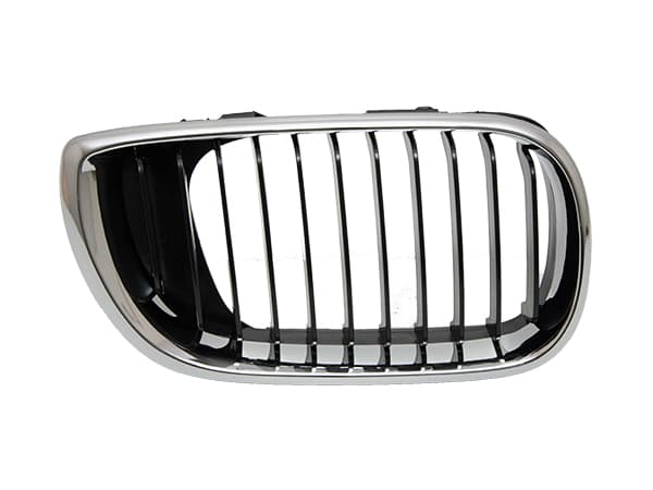 BMW 3 Serisi E46 Sedan Panjur