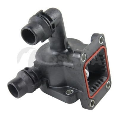 BMW Z4 E85 Termostat Kapağı