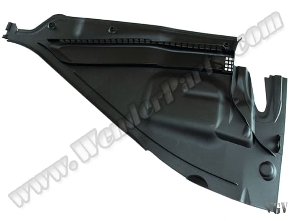 BMW 3 Serisi F30+LCI Cam Alt Bakaliti
