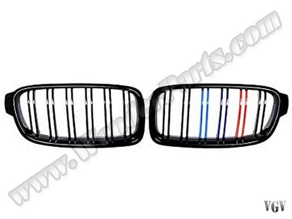 BMW 3 Serisi F30+LCI Panjur