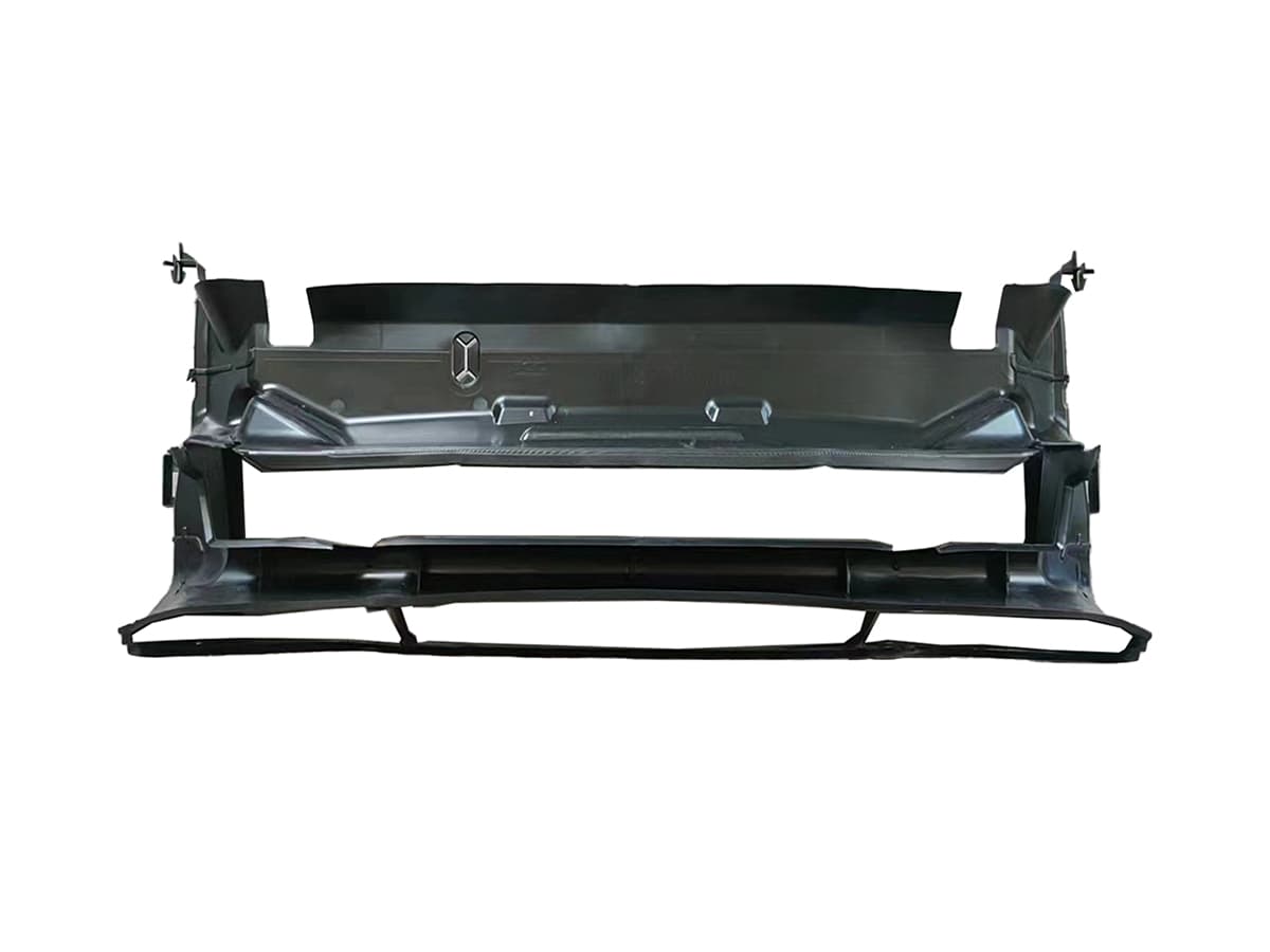 BMW 4 Series F32+LCI Panel Air Duct