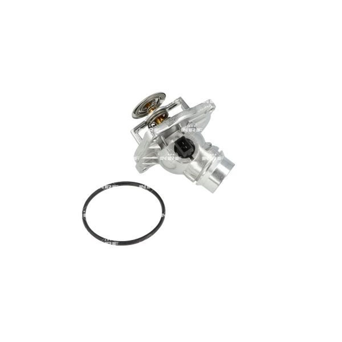 BMW 7 Series E38 M62 Thermostat