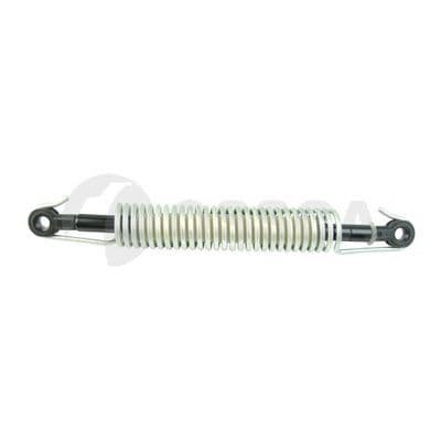 BMW 5 Series E60 Bagaj Damper Right