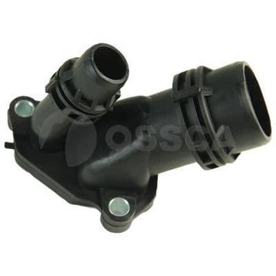 BMW 5 Serisi E60 Blok Su Borusu