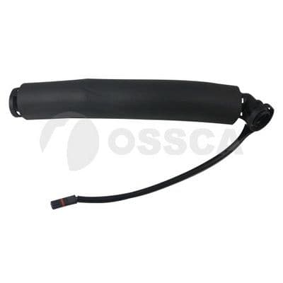 BMW Z4 E85 N52 Air Tahliye Hose