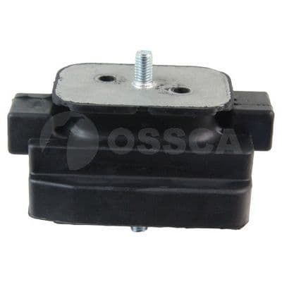 BMW 5 Series E60 Transmission Mount Rear