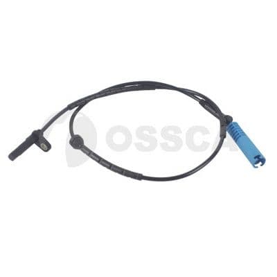 BMW 5 Series E61 ABS Sensor Rear