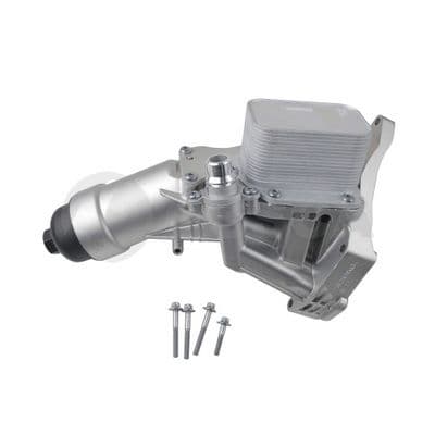 BMW 5 Serisi F10 B37 B38 B48 Motor Yağ Sogutucu
