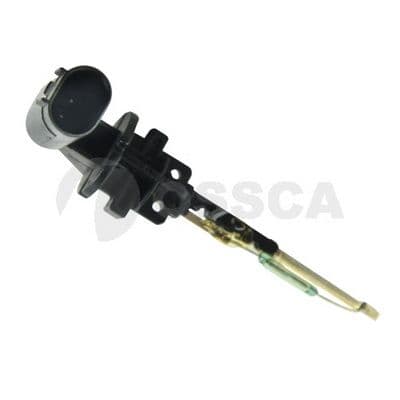 BMW 7 Series E38 Su Level Sensor Radiator Black