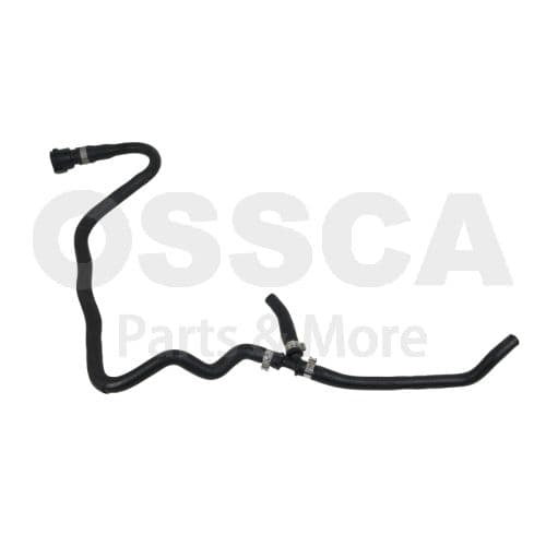 BMW 7 Series E65 N62 Air Alma Hose