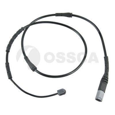 BMW 7 Serisi F01 Fren Balata Fişi Ön