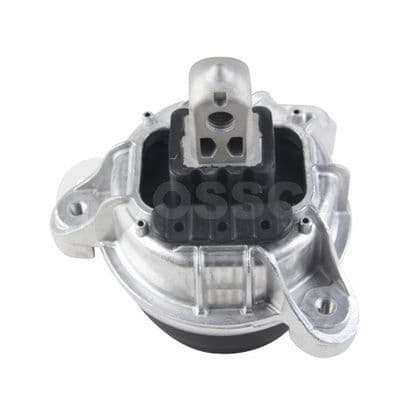 BMW 7 Serisi F03 Motor Takozu Sağ