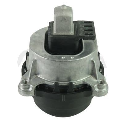 BMW 7 Serisi G11 B57 Motor Takozu Sol
